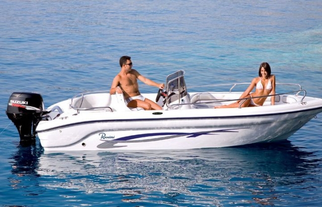  Venta y renta de barco en Gard